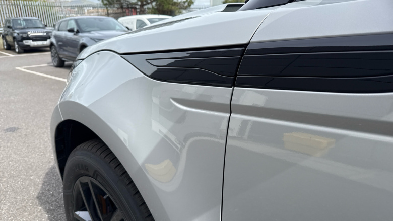 Land Rover Range Rover Evoque 1.5 P270e Edition 5dr Auto Hatchback